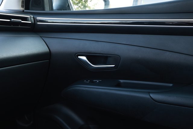 Used 2024 Hyundai Tucson SEL FWD image 28