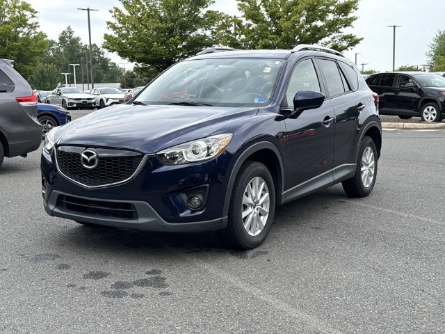 Used 2014 MAZDA CX-5 Touring AWD/4WD image 5