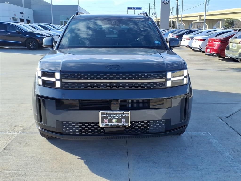 Used 2024 Hyundai Santa Fe Calligraphy image 4