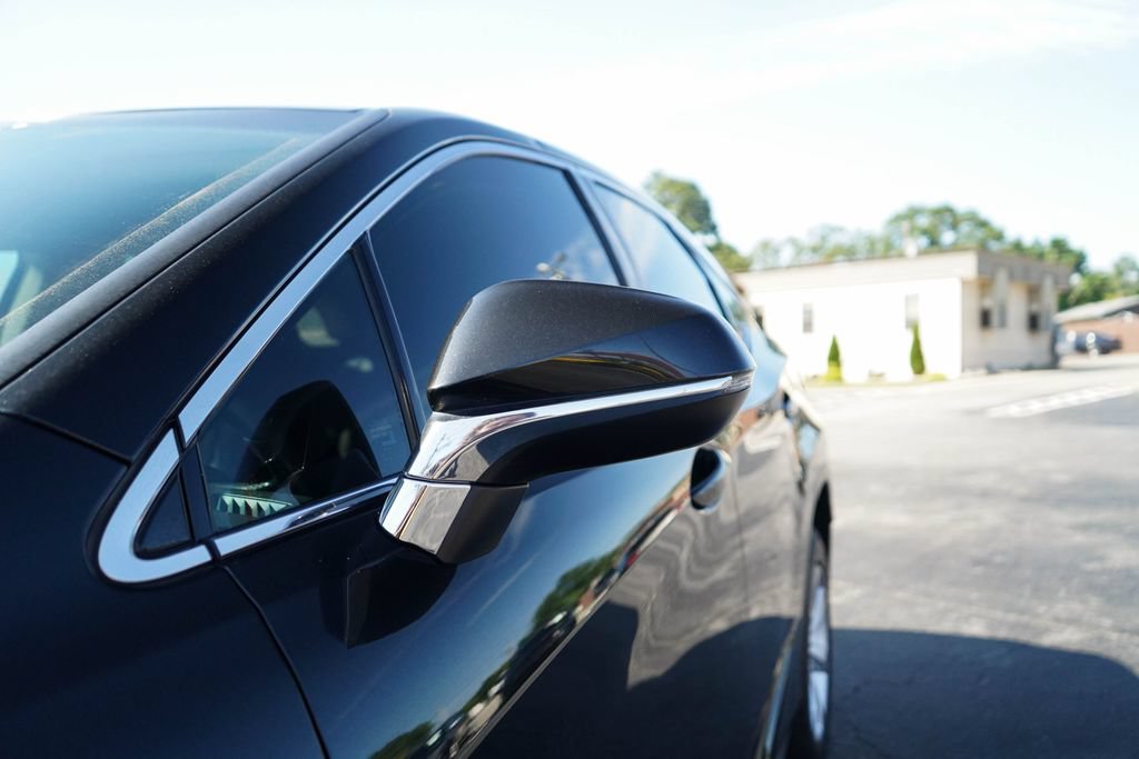 Used 2017 Lexus RX 350 FWD image 22