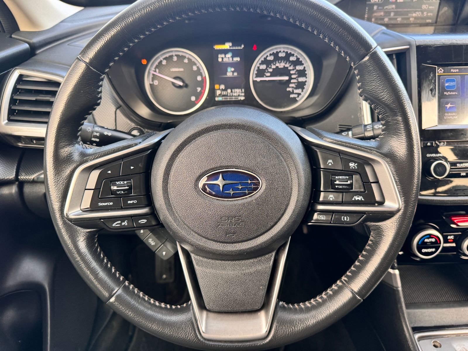 Used 2019 Subaru Forester Premium AWD/4WD image 14