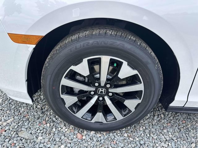 New 2026 Honda Odyssey EX-L image 7