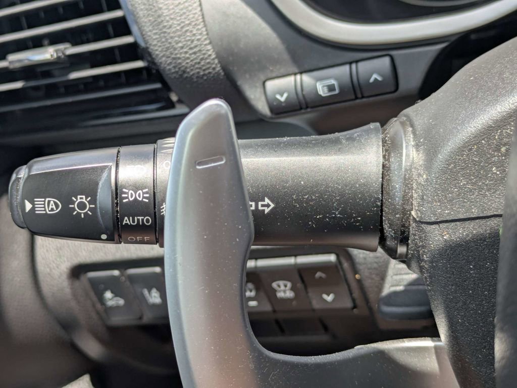 Used 2023 Mitsubishi Eclipse Cross SEL AWD/4WD image 30