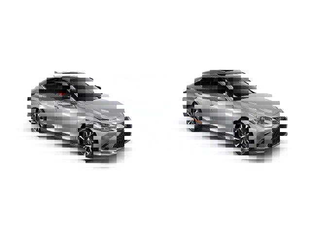 New 2025 Lexus ES 350 ES 350 w/ Premium Package image 4