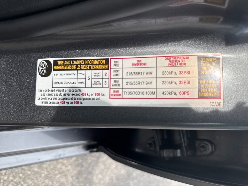 Used 2024 Nissan Altima 2.5 SV image 34