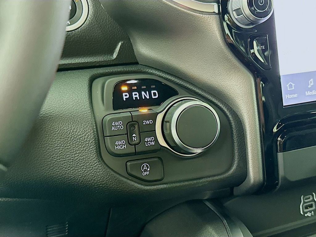 New 2026 RAM 1500 Big Horn image 23