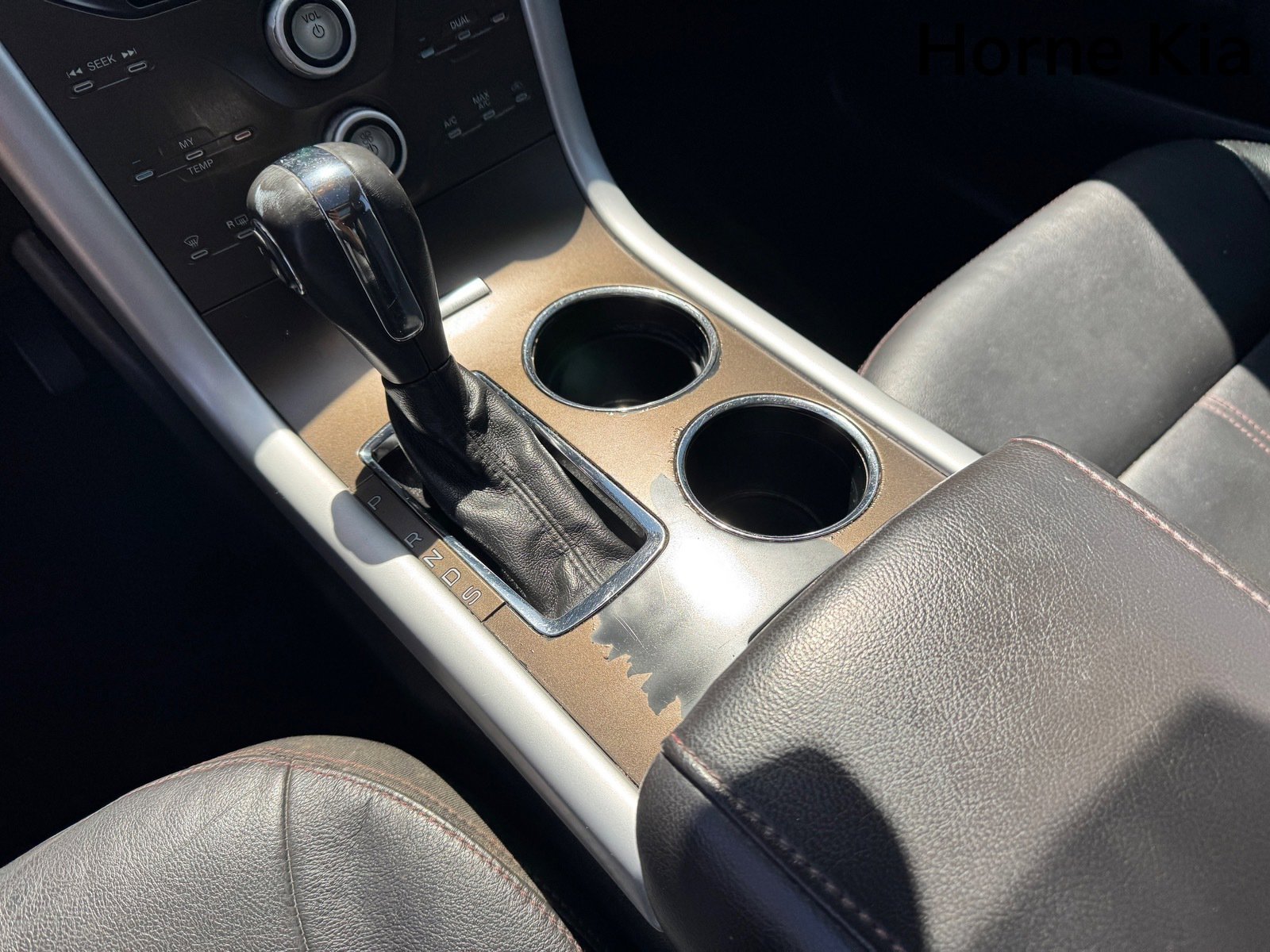 Used 2014 Ford Edge SEL w/ Equipment Group 205A image 23