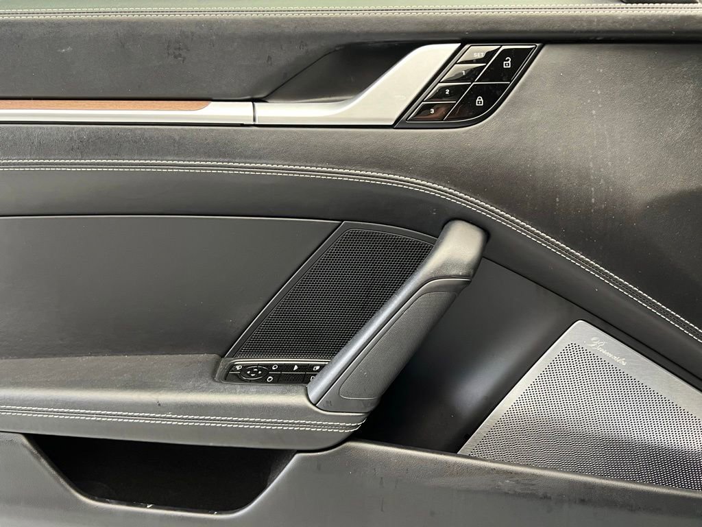 Certified 2021 Porsche 911 Carrera S RWD image 19