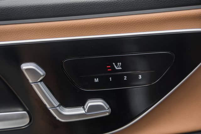 Certified 2024 Mercedes-Benz E 350 4MATIC Sedan image 42