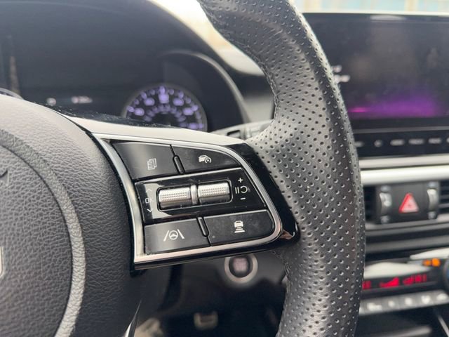 Used 2024 Kia Forte GT-Line image 16