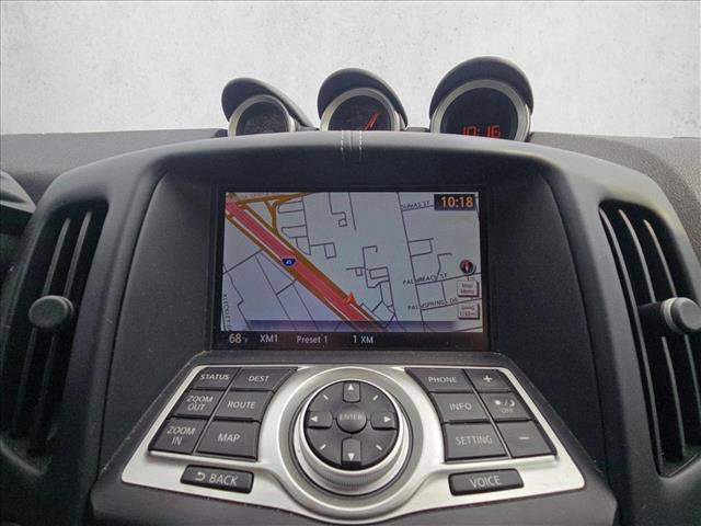 Used 2014 Nissan 370Z Touring w/ Navigation Package image 13