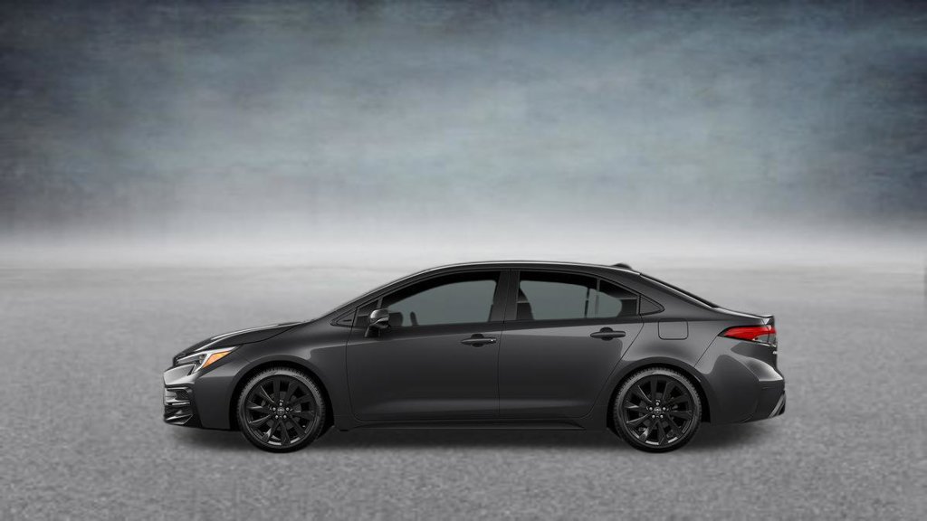 New 2026 Toyota Corolla SE FWD image 40