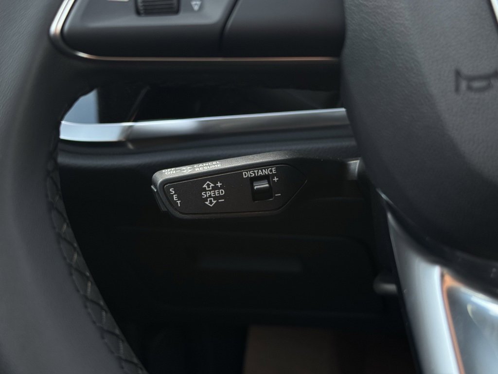 New 2025 Audi Q3 2.0T Premium image 31