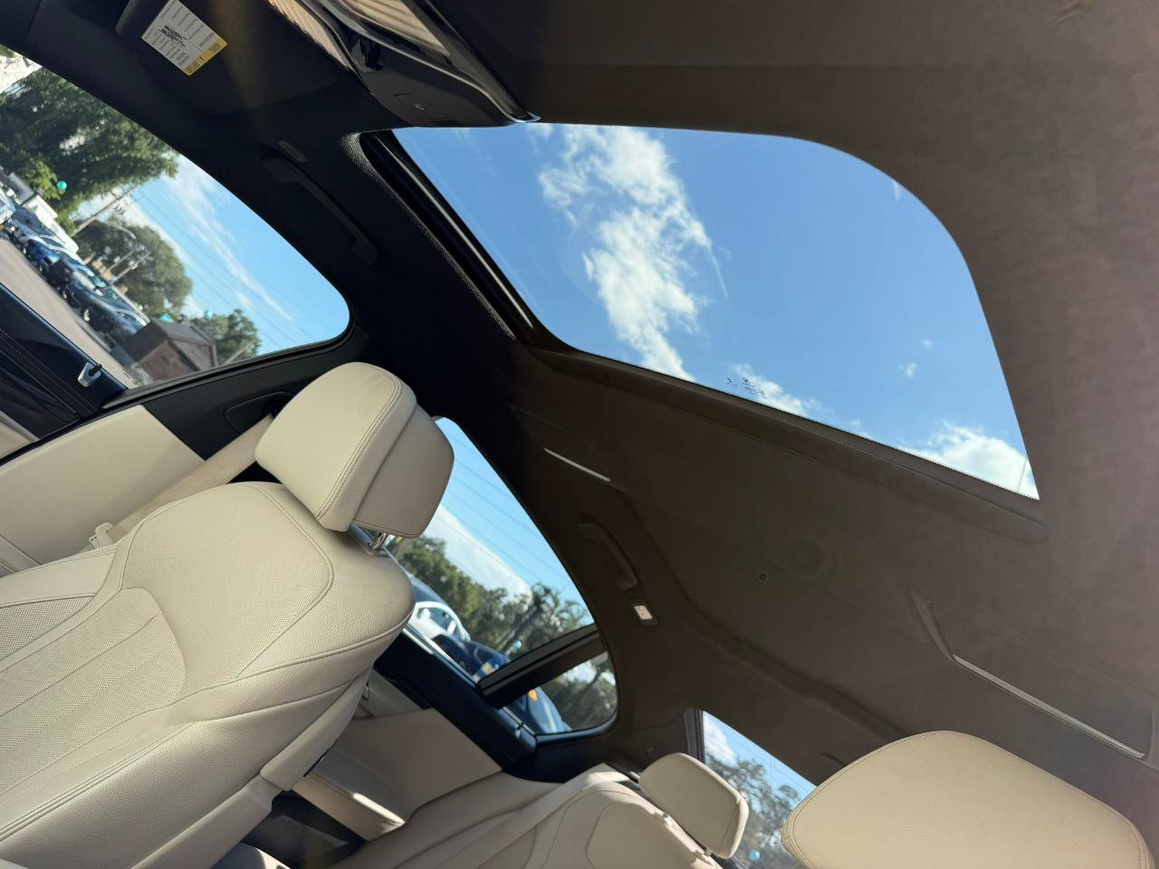 Used 2017 BMW 740i RWD image 41