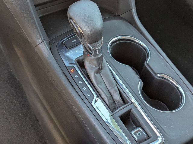 Used 2023 Chevrolet Equinox LT image 27