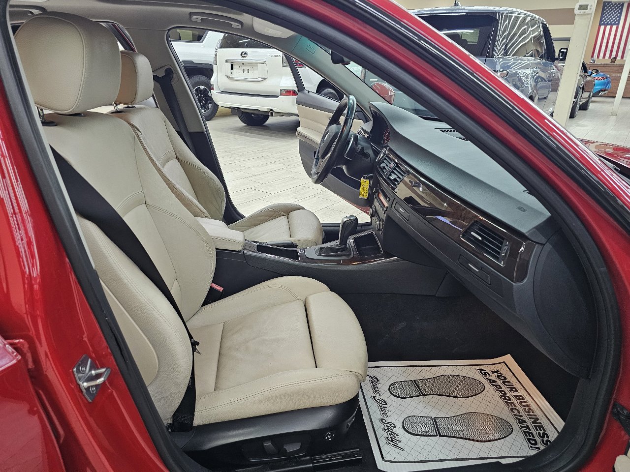 Used 2011 BMW 335i Sedan image 20