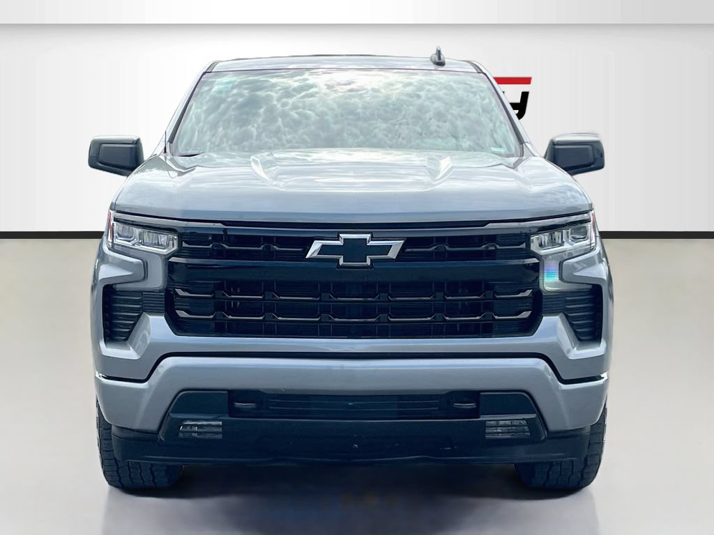 Used 2023 Chevrolet Silverado 1500 RST AWD/4WD image 2