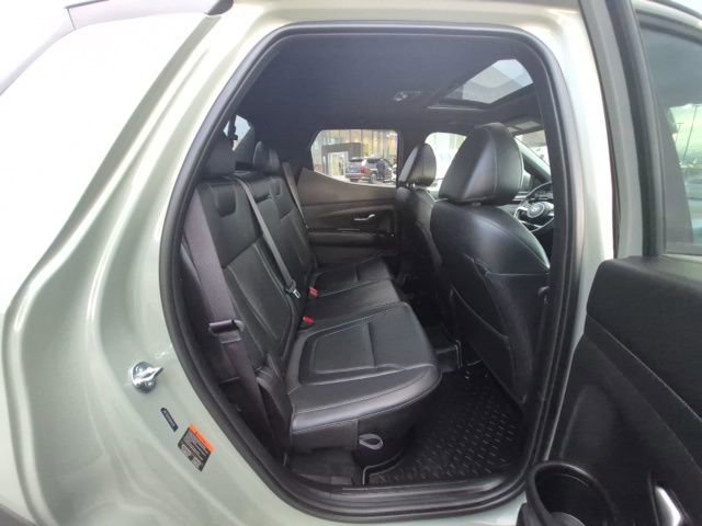 Used 2024 Hyundai Santa Cruz XRT image 14