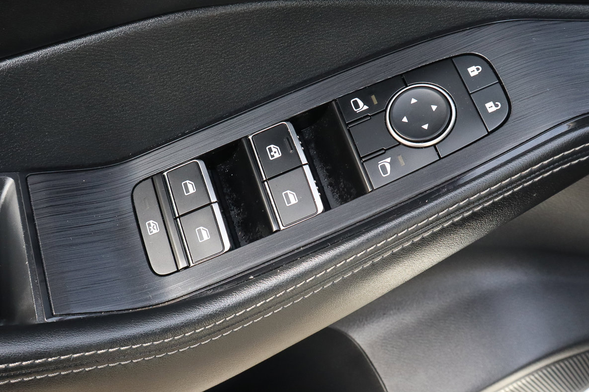 Used 2023 Nissan Rogue SL w/ SL Premium Package AWD/4WD image 14