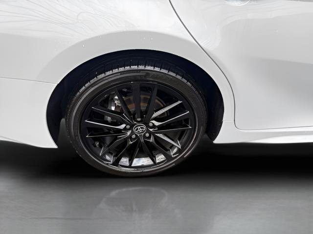 Used 2023 Toyota Camry XSE FWD image 25