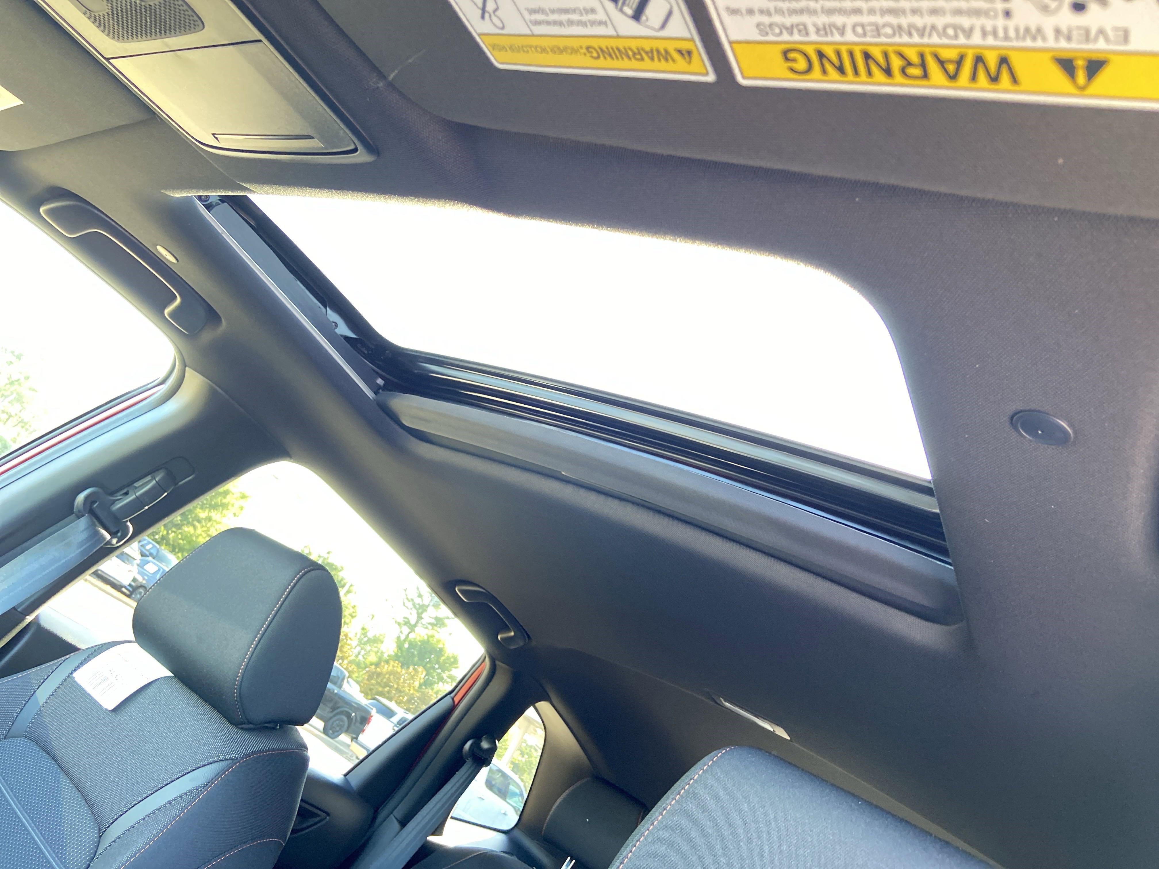 New 2026 Honda CR-V Sport image 31