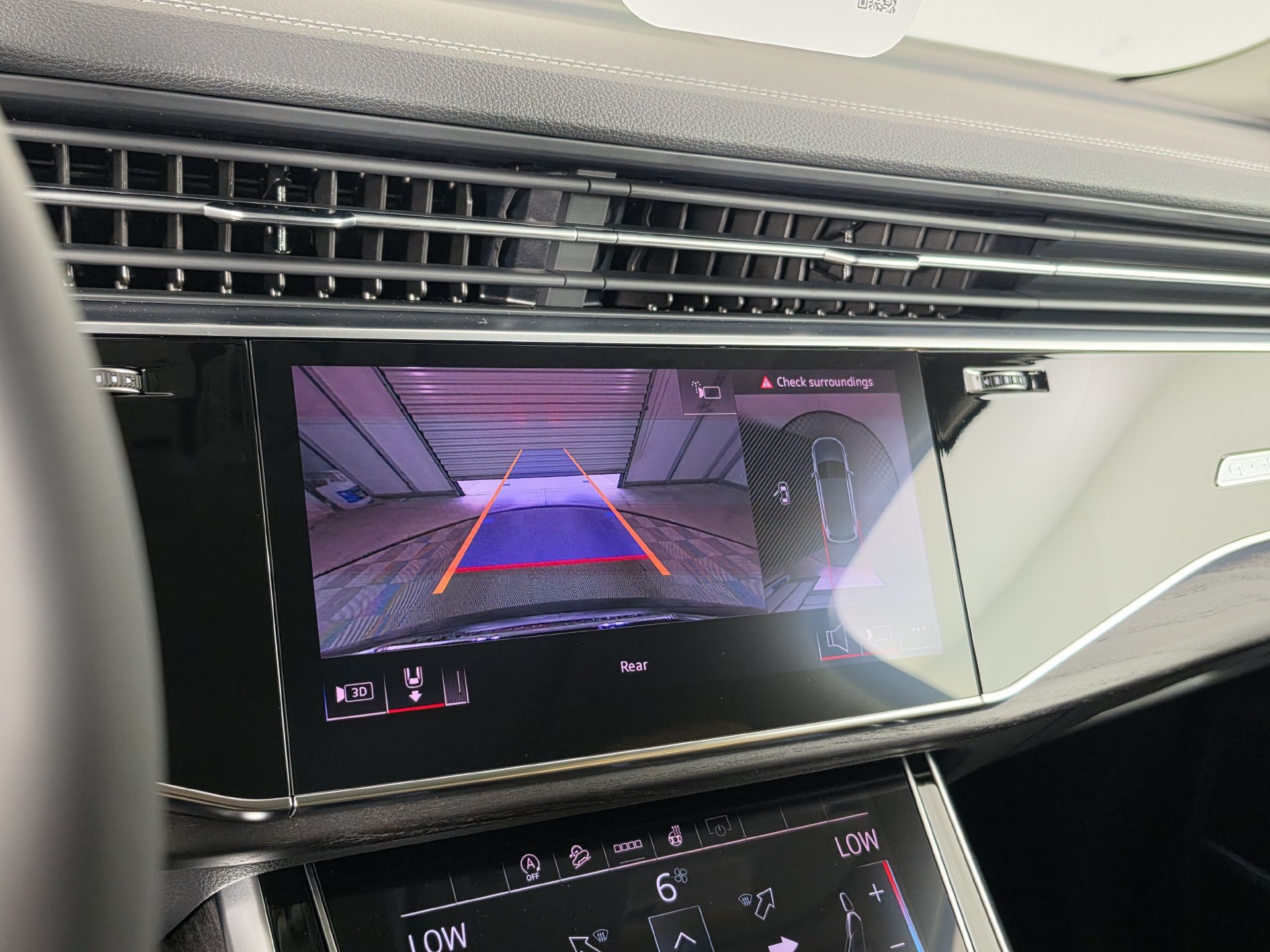 New 2026 Audi Q7 2.0T Premium Plus AWD/4WD image 26