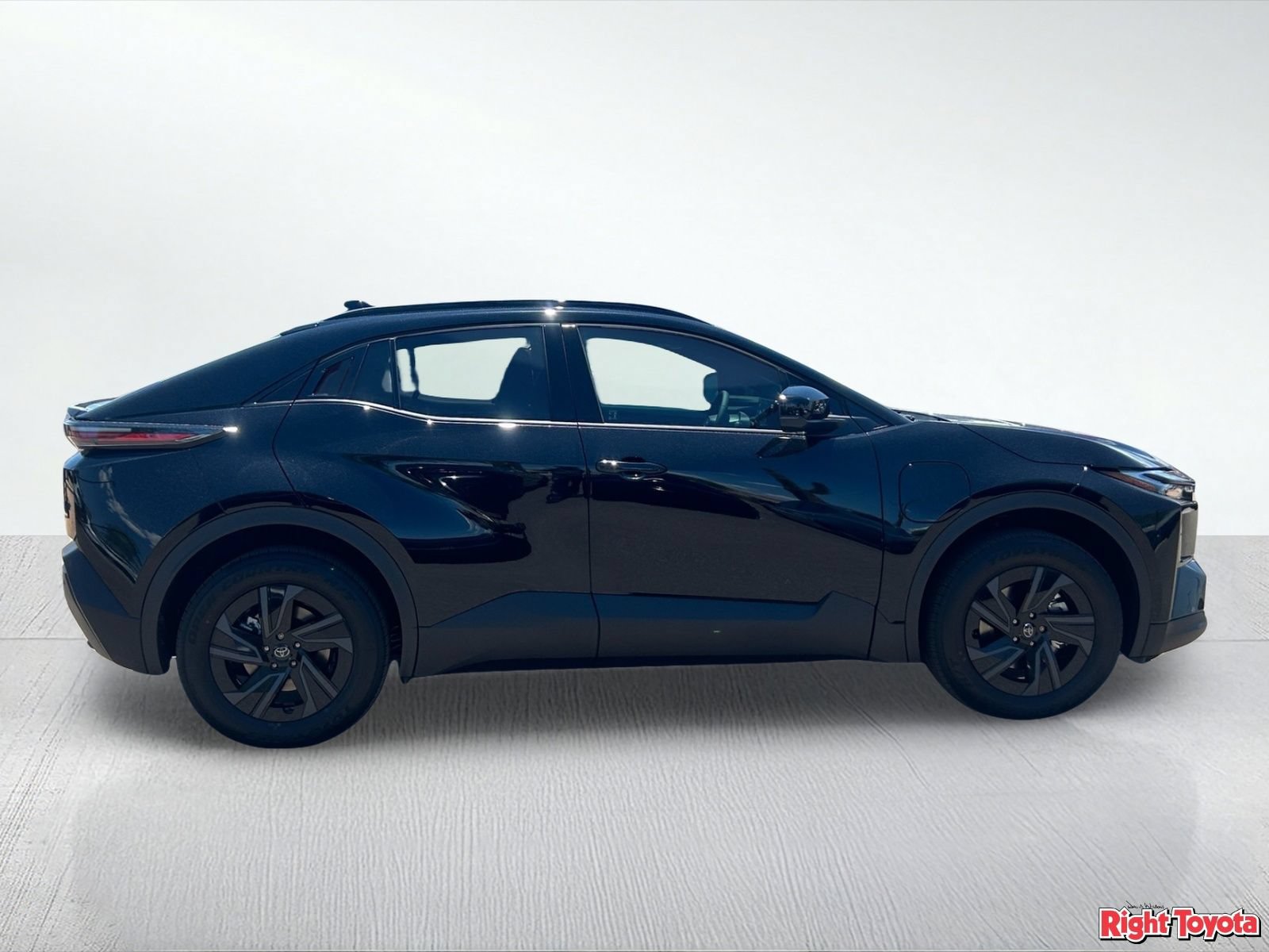 New 2026 Toyota C-HR AWD/4WD image 7