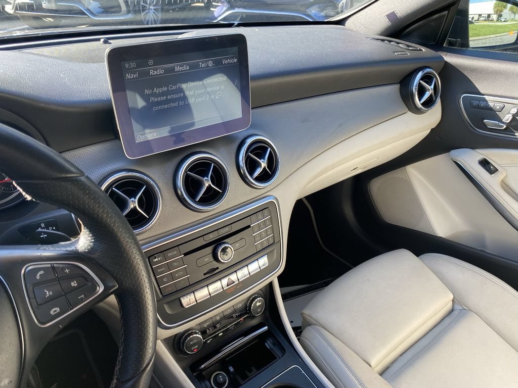Certified 2018 Mercedes-Benz CLA 250 image 6