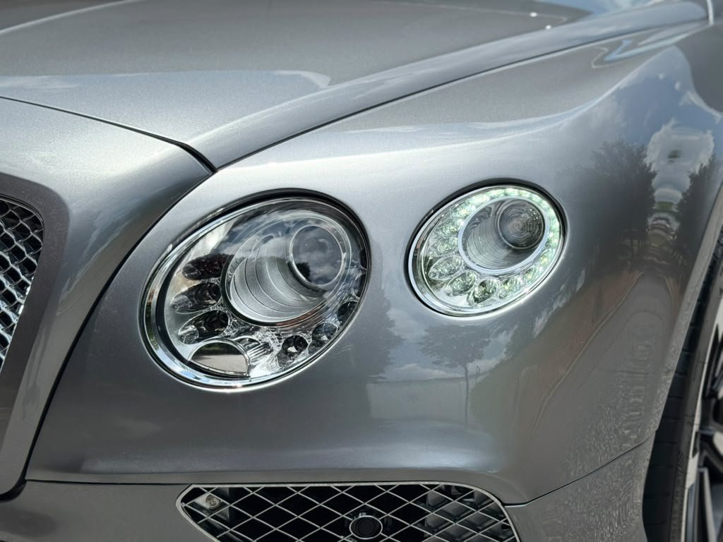 Used 2015 Bentley Continental GT V8 S AWD/4WD image 12