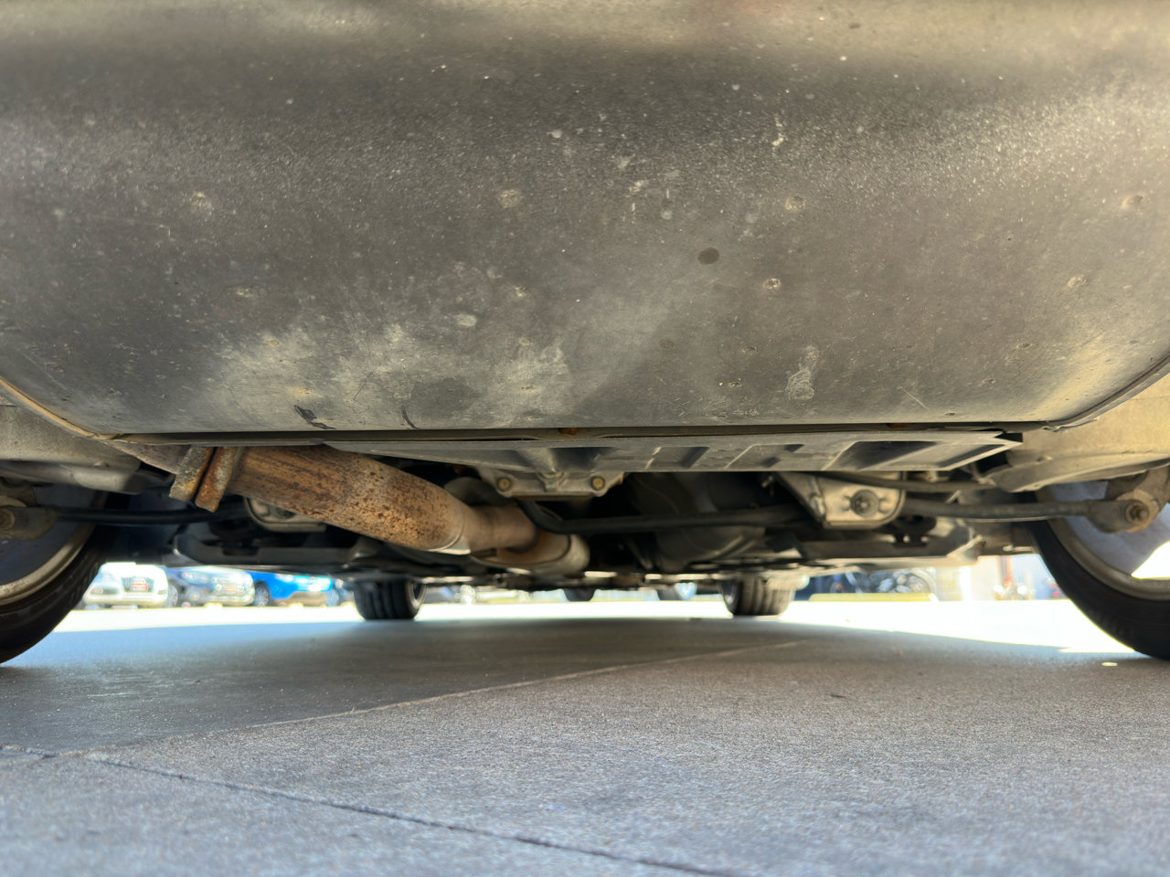 Used 2006 Nissan 350Z Touring image 27