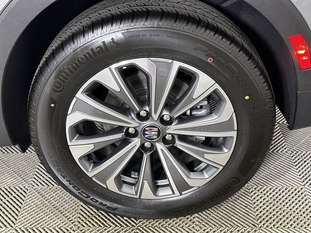 New 2026 Buick Envision Preferred AWD/4WD image 35