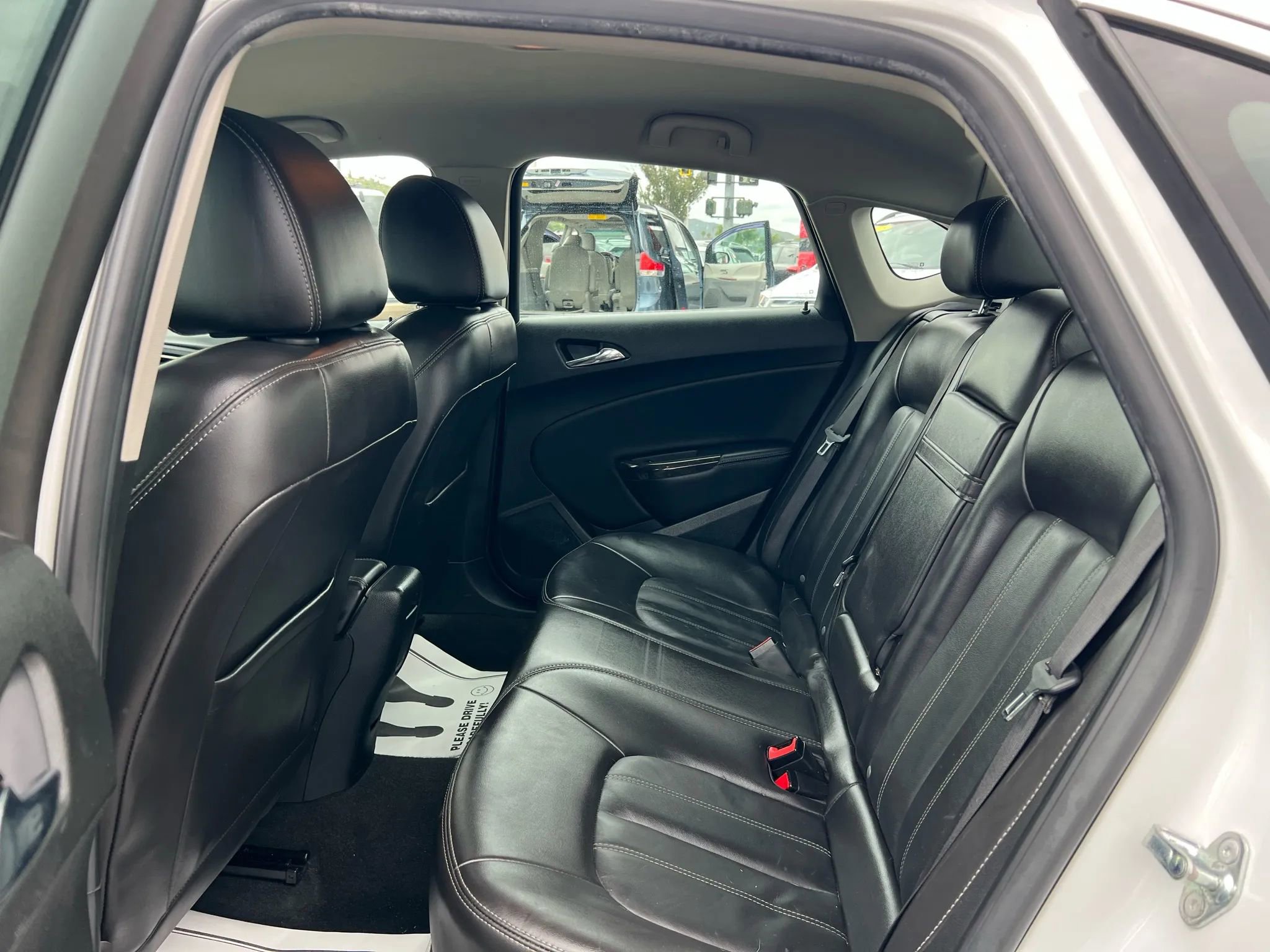 Used 2016 Buick Verano Leather image 16