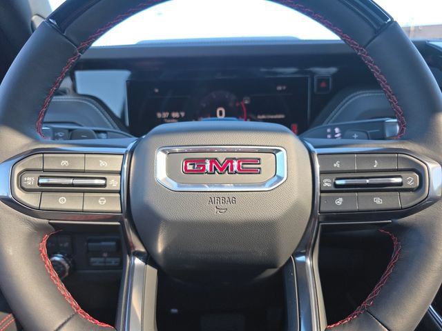 New 2026 GMC Yukon AT4 Ultimate AWD/4WD image 30