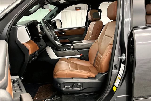 Used 2024 Toyota Tundra 1794 Edition w/ TRD Off-Road Package image 24