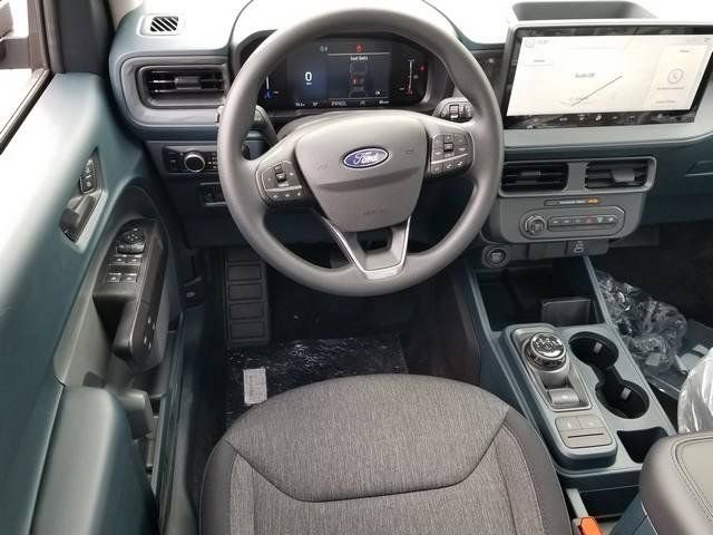 New 2026 Ford Maverick XLT w/ Black Appearance Package AWD/4WD image 17