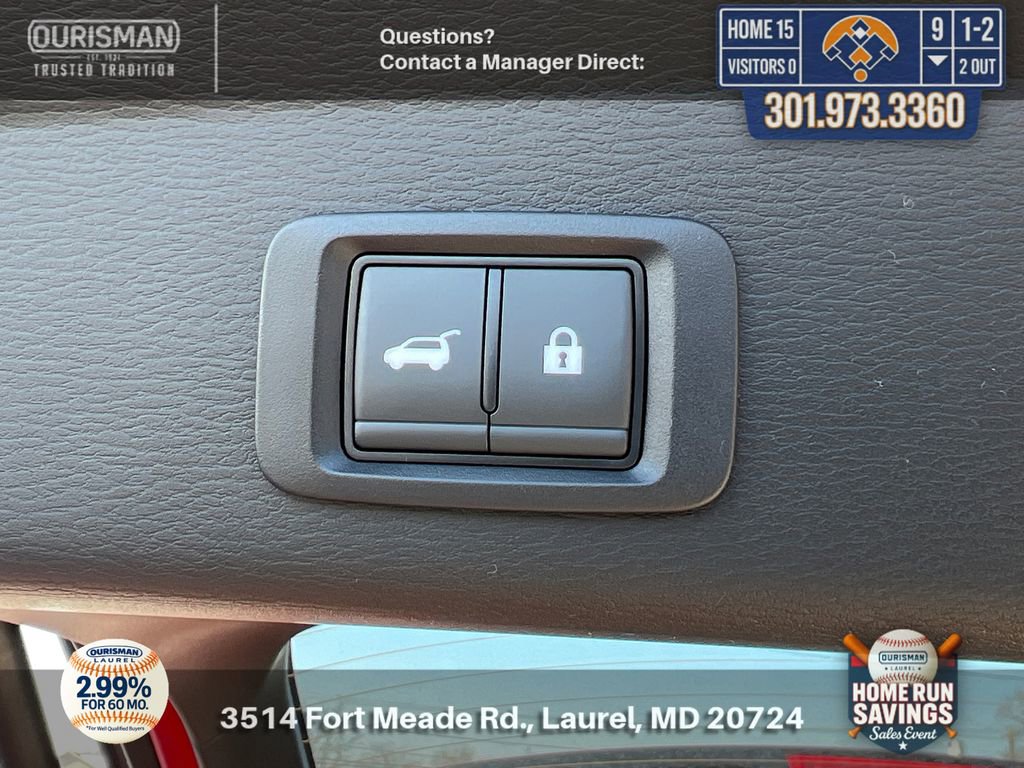 New 2026 Mitsubishi Outlander LE AWD/4WD image 20