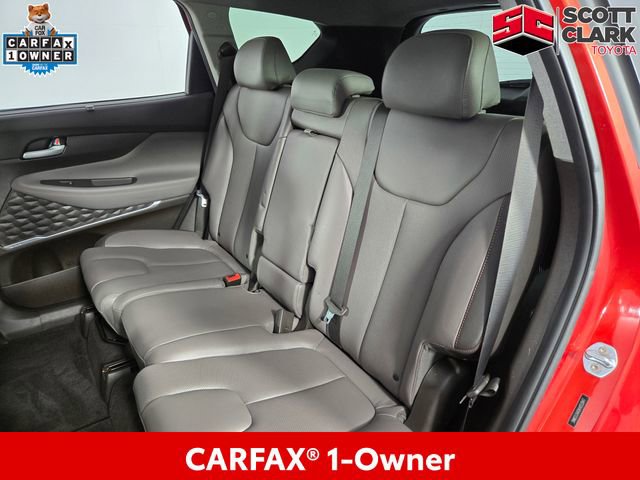 Used 2019 Hyundai Santa Fe Limited FWD image 16