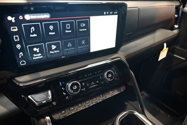 New 2026 GMC Sierra 1500 Denali AWD/4WD image 19