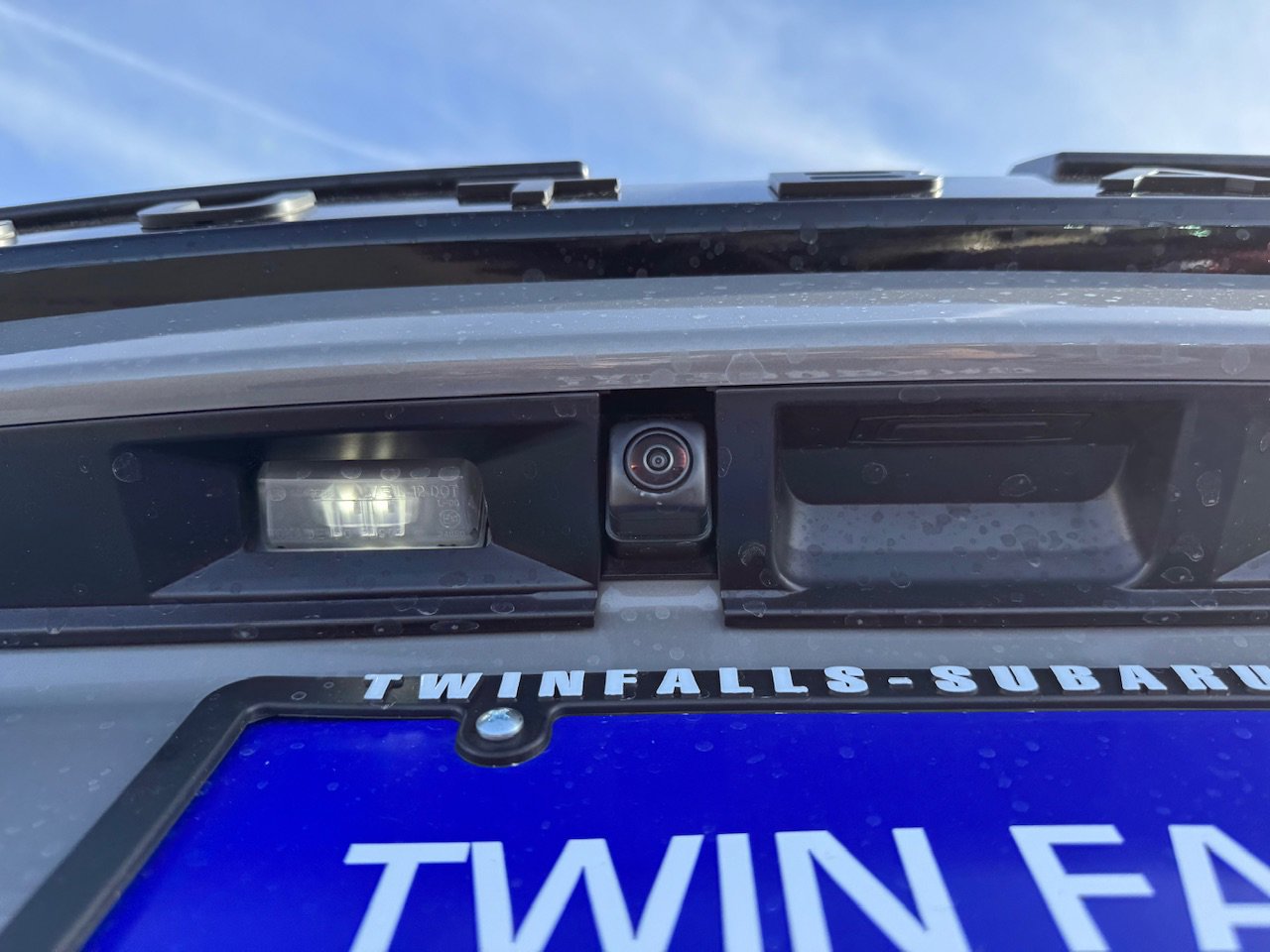 New 2026 Subaru Outback Wilderness image 42