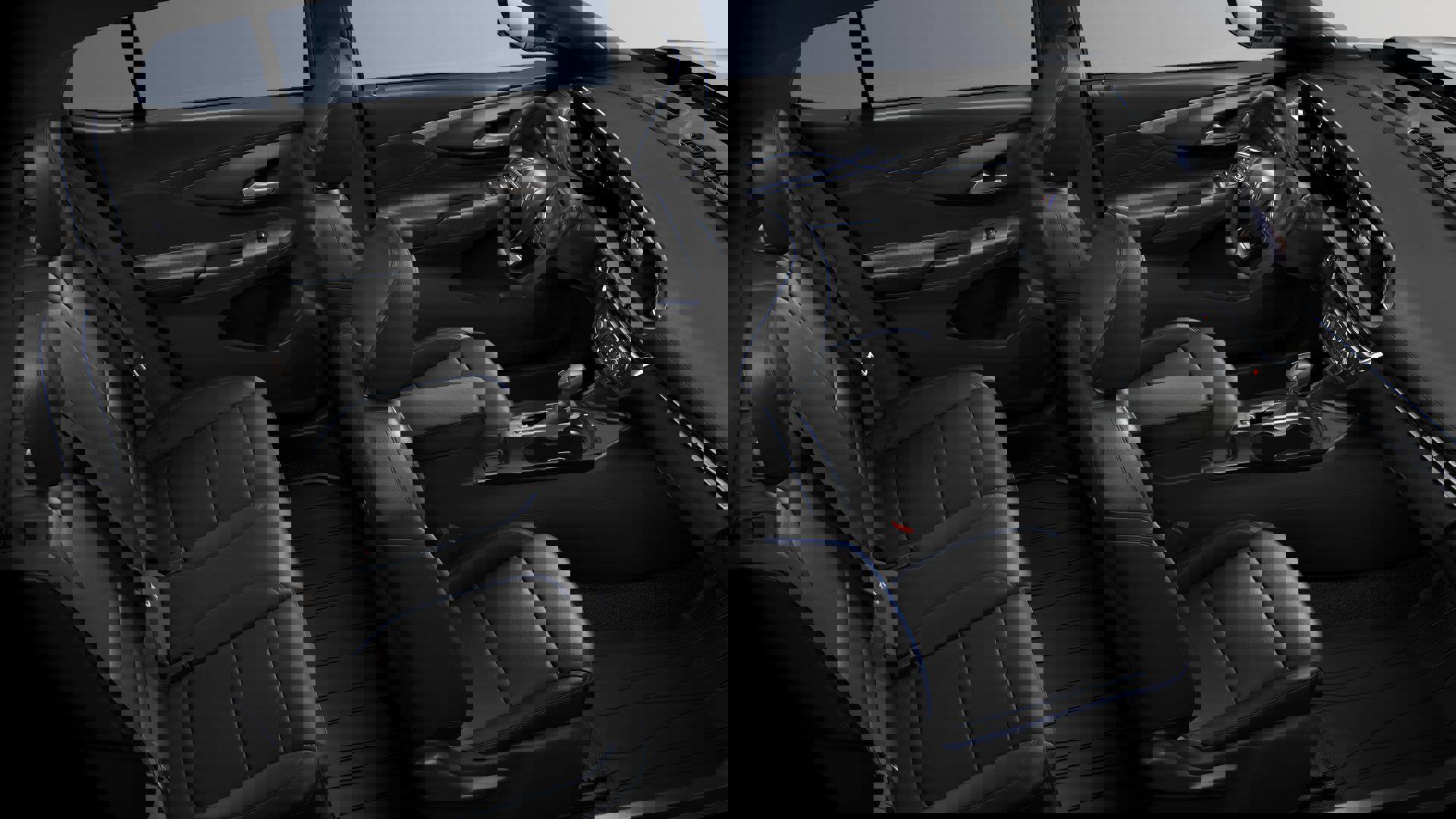 New 2026 Buick Envista Sport Touring w/ Convenience I Package image 32