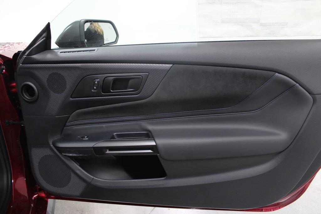 New 2025 Ford Mustang Dark Horse RWD image 20