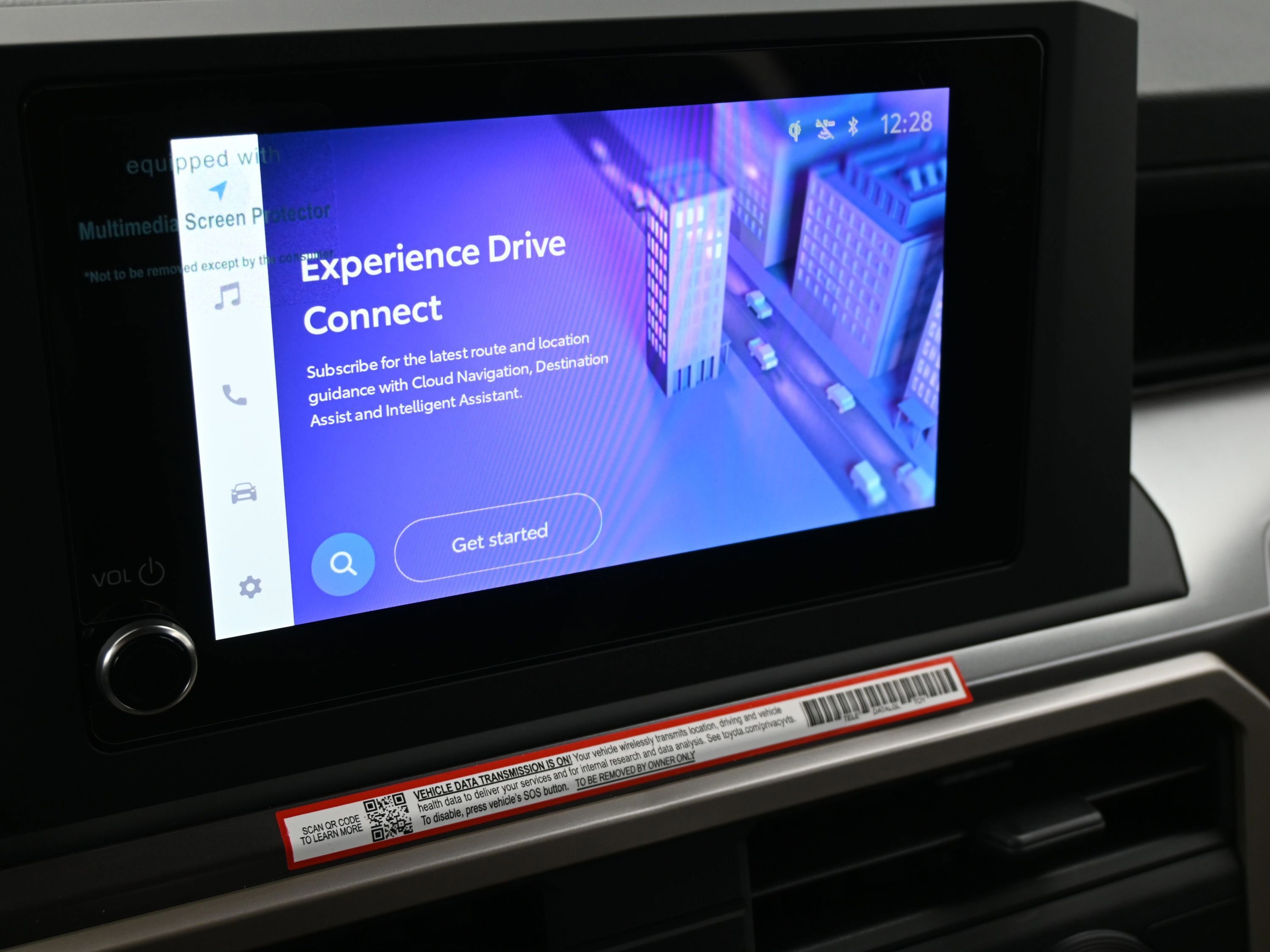 Used 2024 Toyota Tacoma SR5 image 11