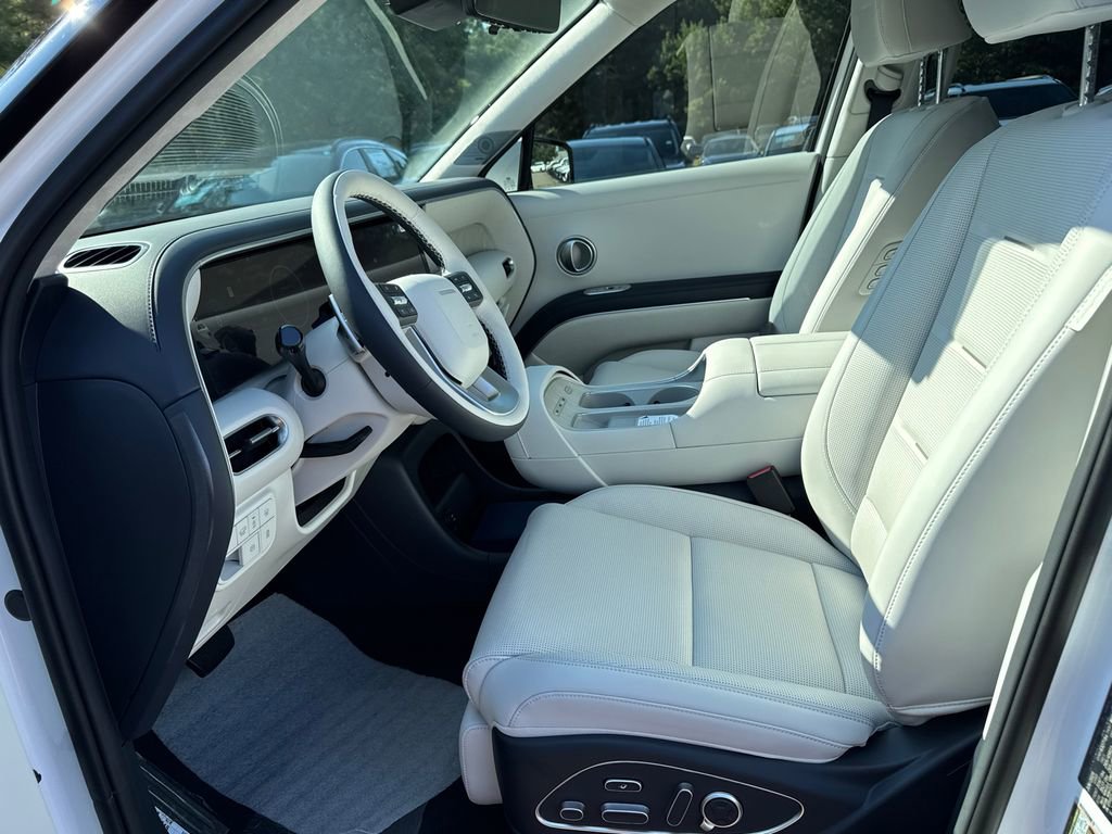 New 2026 Hyundai Palisade Calligraphy image 10