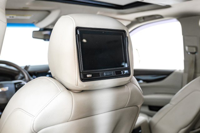 Used 2015 Cadillac Escalade Premium AWD/4WD image 43
