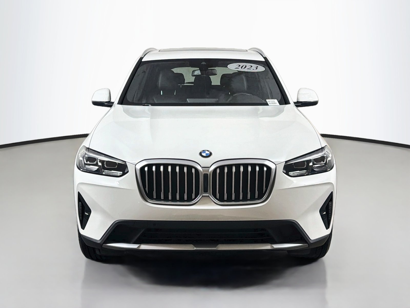 Used 2023 BMW X3 sDrive30i w/ Convenience Package RWD image 8