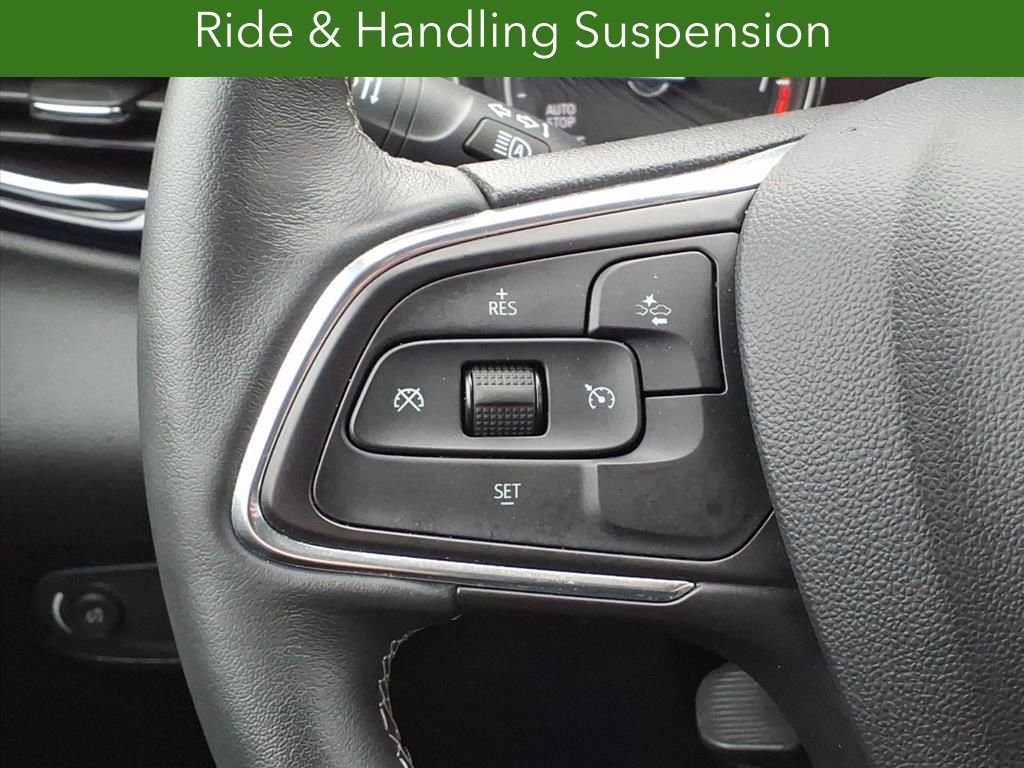 Certified 2023 Buick Encore GX Preferred image 30