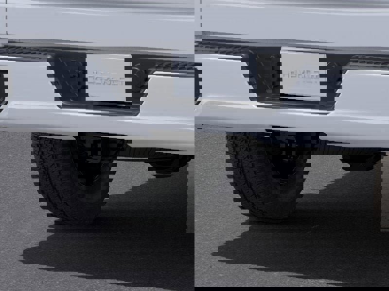 New 2025 Chevrolet Silverado 1500 Custom image 86