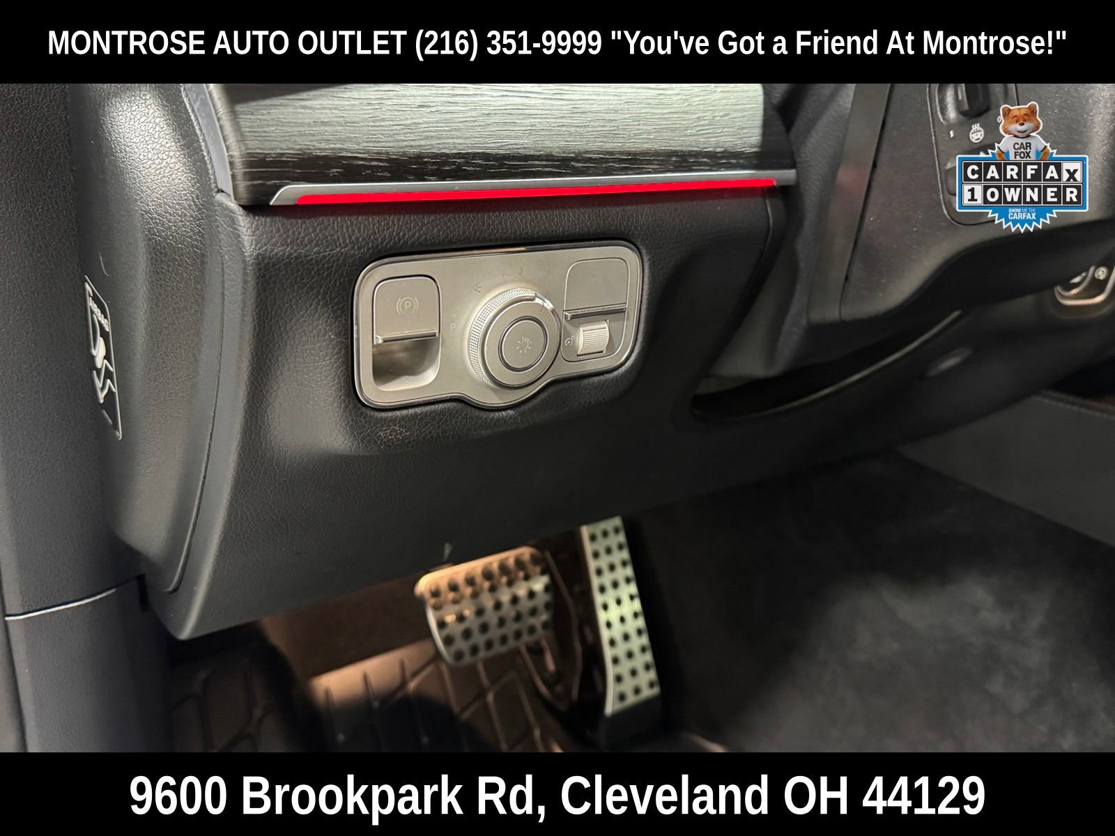 Used 2023 Mercedes-Benz GLS 450 4MATIC image 16