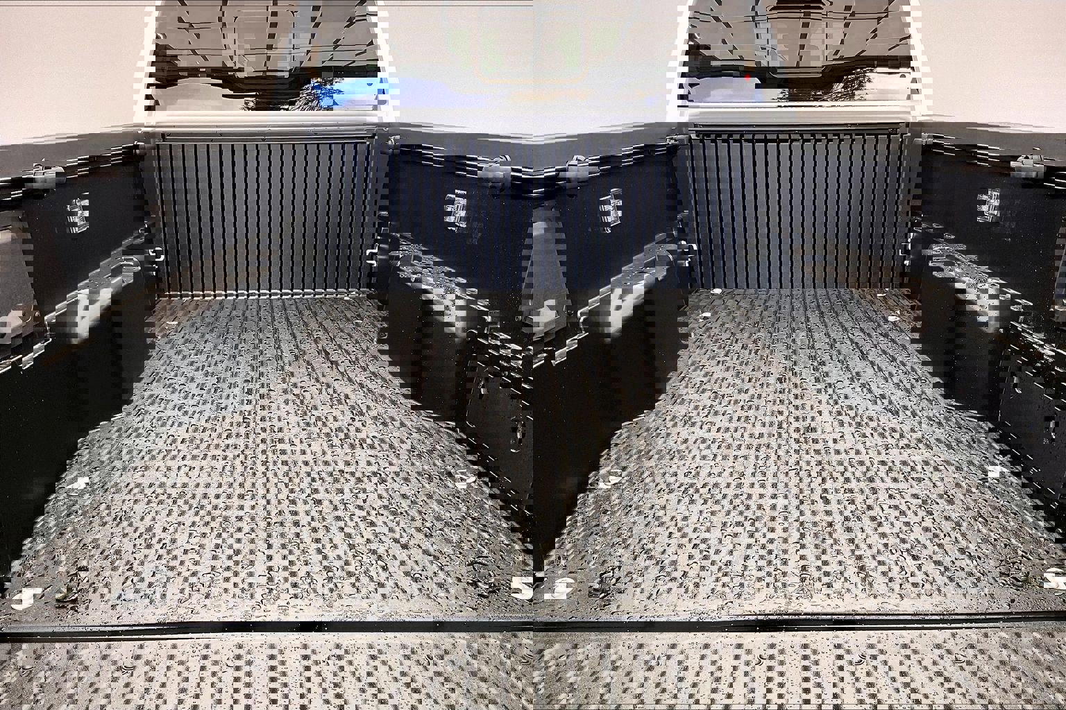 New 2026 Toyota Tacoma TRD Off-Road image 11