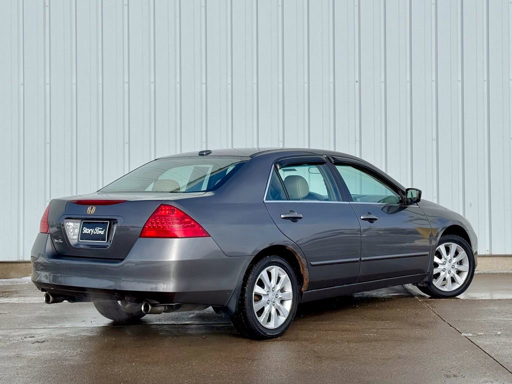Used 2006 Honda Accord EX image 5